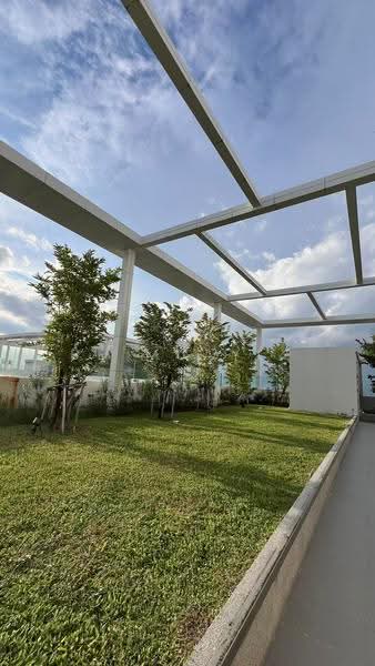 The Saint Residences Ladprao, Bangkok, 588 Vibhavadi-Rangsit Road, Jom Phon, Chatuchak, Bangkok, 1 Bedroom, 30 sqm, Condo For Sale, by BR Muayly, 500641613 - DDproperty.com