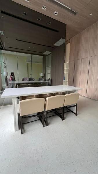 The Saint Residences Ladprao, Bangkok, 588 Vibhavadi-Rangsit Road, Jom Phon, Chatuchak, Bangkok, 1 Bedroom, 30 sqm, Condo For Sale, by BR Muayly, 500641613 - DDproperty.com