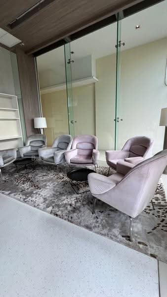 The Saint Residences Ladprao, Bangkok, 588 Vibhavadi-Rangsit Road, Jom Phon, Chatuchak, Bangkok, 1 Bedroom, 30 sqm, Condo For Sale, by BR Muayly, 500641613 - DDproperty.com