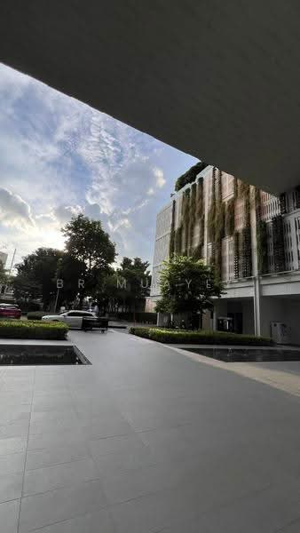 The Saint Residences Ladprao, Bangkok, 588 Vibhavadi-Rangsit Road, Jom Phon, Chatuchak, Bangkok, 1 Bedroom, 30 sqm, Condo For Sale, by BR Muayly, 500641613 - DDproperty.com