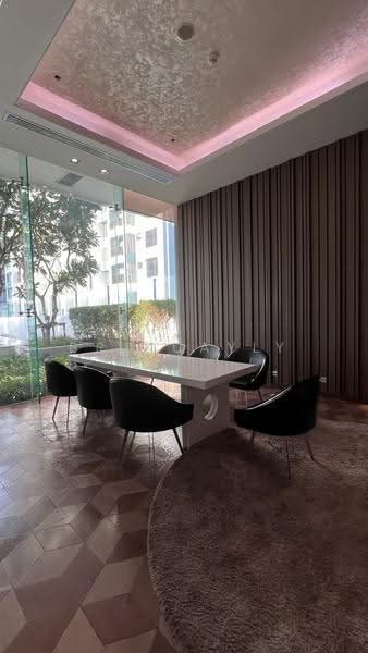 The Saint Residences Ladprao, Bangkok, 588 Vibhavadi-Rangsit Road, Jom Phon, Chatuchak, Bangkok, 1 Bedroom, 30 sqm, Condo For Sale, by BR Muayly, 500641613 - DDproperty.com