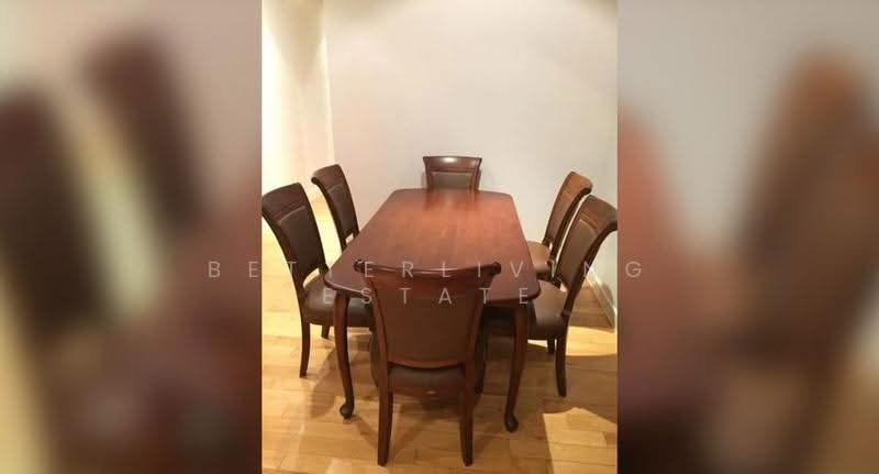 Millennium Residence, Bangkok, Sukhumvit Road, Khlong Toei, Bangkok, 3 Bedrooms, 146 sqm, Condo For Rent, by BetterLiving Estate, 500641616 - DDproperty.com