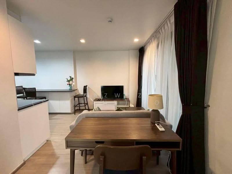 The Base Central, Phuket, Chao Fah Tawan Tok Rd, Wichit, Muang Phuket, Phuket, 2 Bedrooms, 47 sqm, Condo For Rent, by Fazwaz (Thailand) Co., Ltd., 500641618 - DDproperty.com