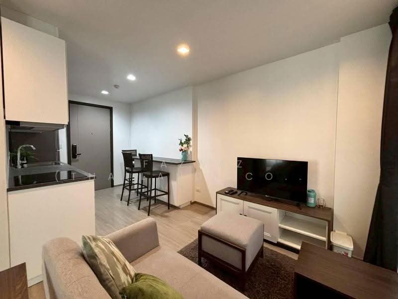 The Base Central, Phuket, Chao Fah Tawan Tok Rd, Wichit, Muang Phuket, Phuket, 2 Bedrooms, 47 sqm, Condo For Rent, by Fazwaz (Thailand) Co., Ltd., 500641618 - DDproperty.com