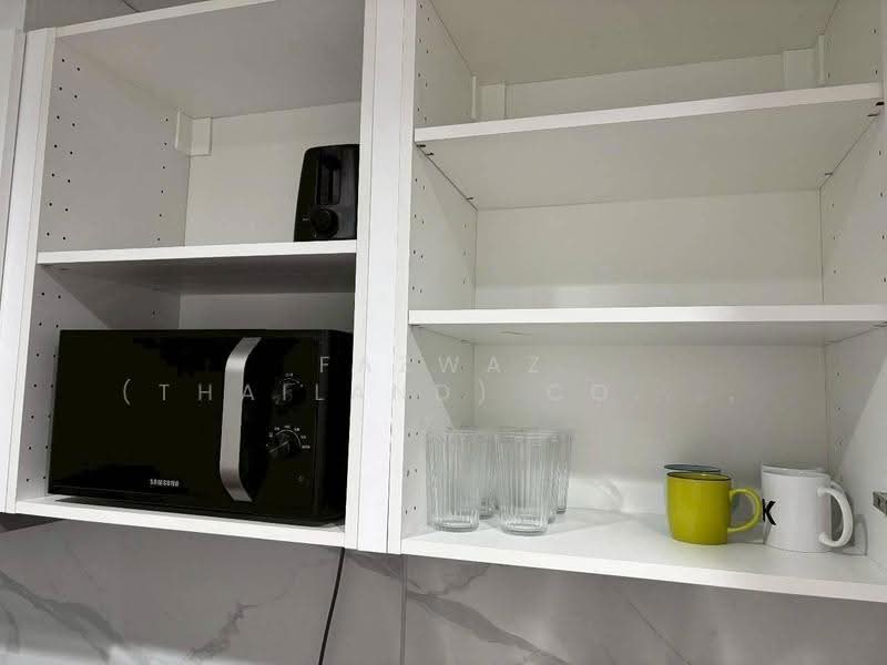 The Base Central, Phuket, Chao Fah Tawan Tok Rd, Wichit, Muang Phuket, Phuket, 2 Bedrooms, 47 sqm, Condo For Rent, by Fazwaz (Thailand) Co., Ltd., 500641618 - DDproperty.com