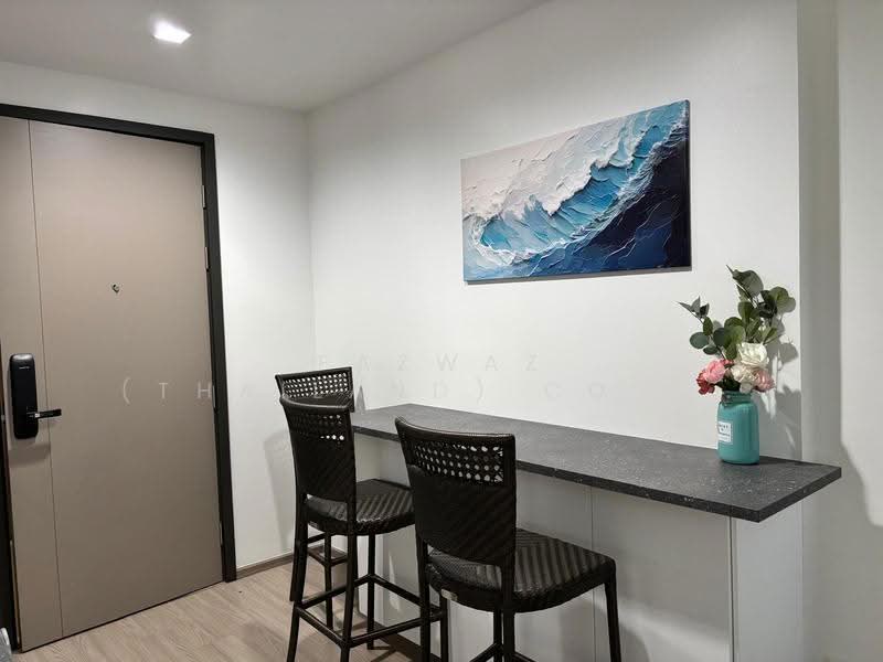 The Base Central, Phuket, Chao Fah Tawan Tok Rd, Wichit, Muang Phuket, Phuket, 2 Bedrooms, 47 sqm, Condo For Rent, by Fazwaz (Thailand) Co., Ltd., 500641618 - DDproperty.com
