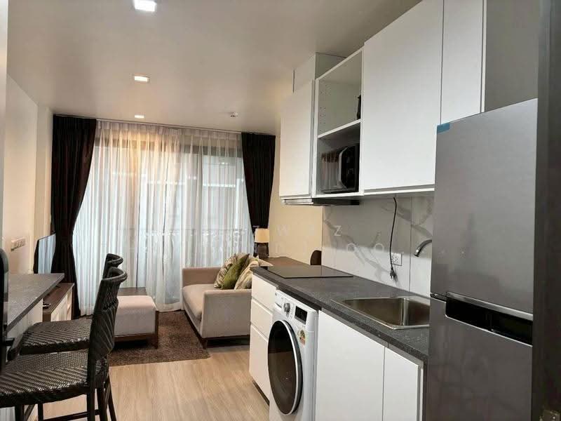 The Base Central, Phuket, Chao Fah Tawan Tok Rd, Wichit, Muang Phuket, Phuket, 2 Bedrooms, 47 sqm, Condo For Rent, by Fazwaz (Thailand) Co., Ltd., 500641618 - DDproperty.com