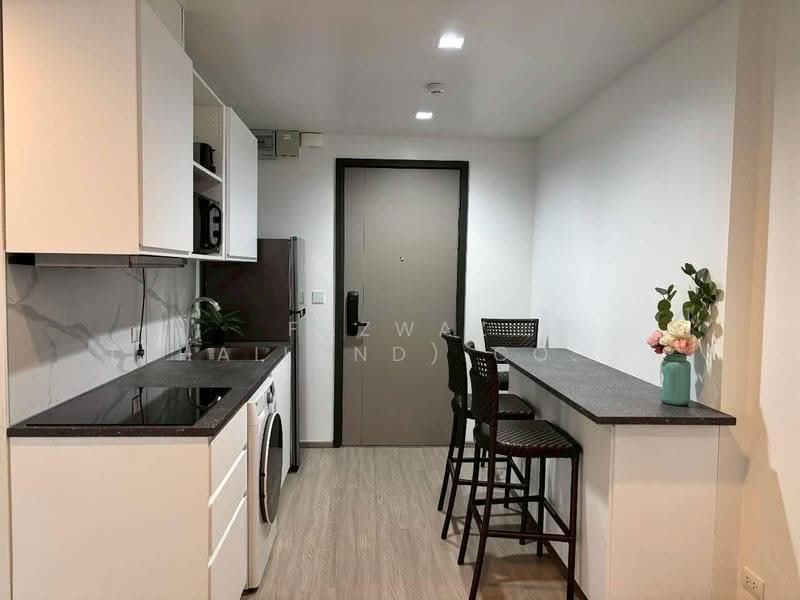 The Base Central, Phuket, Chao Fah Tawan Tok Rd, Wichit, Muang Phuket, Phuket, 2 Bedrooms, 47 sqm, Condo For Rent, by Fazwaz (Thailand) Co., Ltd., 500641618 - DDproperty.com