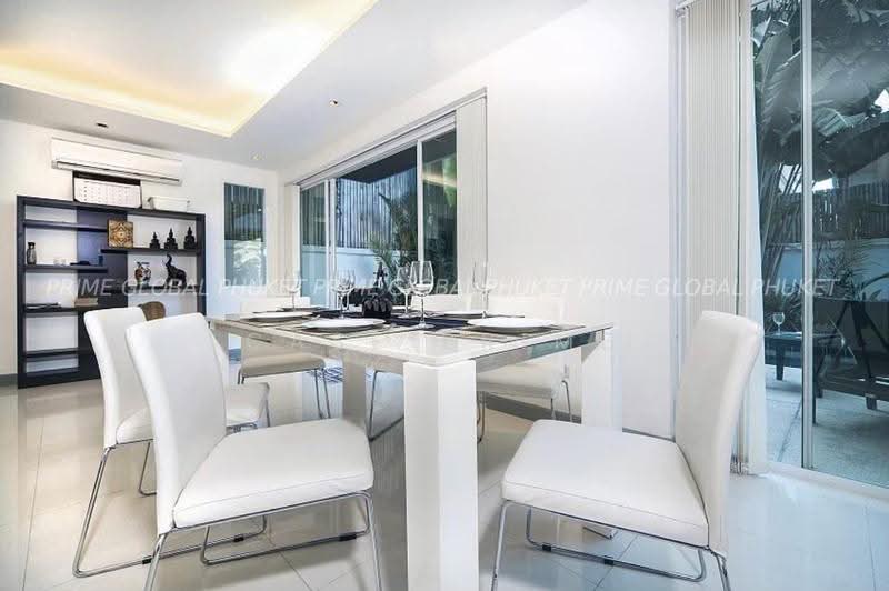 Villa kamala, Phuket, Kammala, Kathu, Phuket, 3 Bedrooms, 199 sqm, Villa For Rent, by Case Prime, 500641621 - DDproperty.com