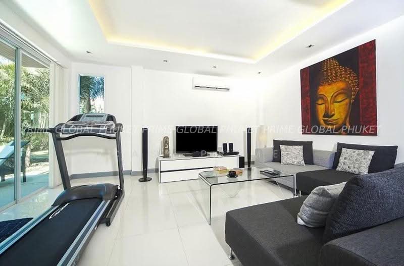 Villa kamala, Phuket, Kammala, Kathu, Phuket, 3 Bedrooms, 199 sqm, Villa For Rent, by Case Prime, 500641621 - DDproperty.com