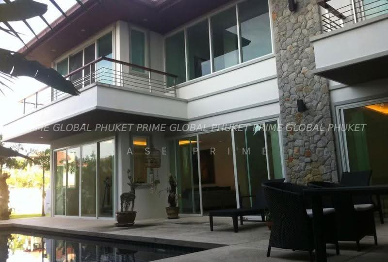 วิลล่ากมลา, ภูเก็ต, กมลา, กะทู้, ภูเก็ต, 199 ตร.ม., วิลล่า ให้เช่า, โดย Case Prime, 500641621 - DDproperty.com