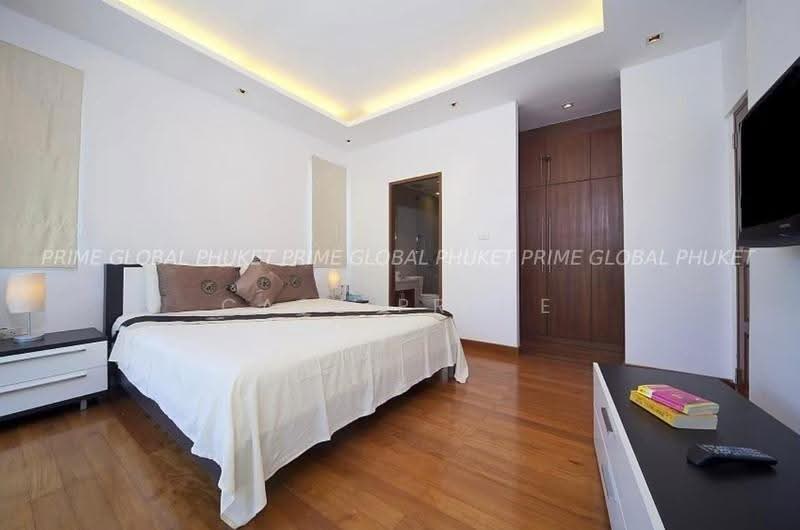 Villa kamala, Phuket, Kammala, Kathu, Phuket, 3 Bedrooms, 199 sqm, Villa For Rent, by Case Prime, 500641621 - DDproperty.com