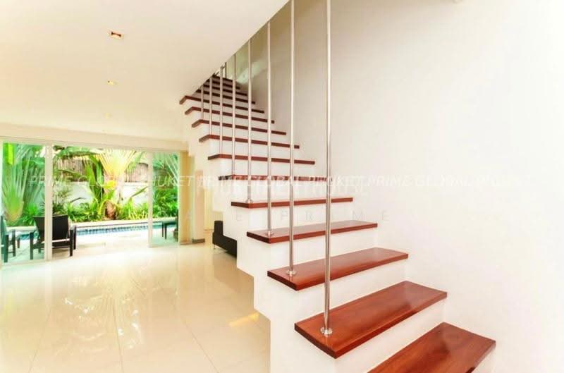 Villa kamala, Phuket, Kammala, Kathu, Phuket, 3 Bedrooms, 199 sqm, Villa For Rent, by Case Prime, 500641621 - DDproperty.com