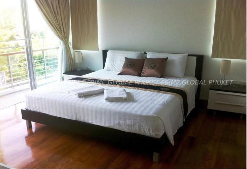 Villa kamala, Phuket, Kammala, Kathu, Phuket, 3 Bedrooms, 199 sqm, Villa For Rent, by Case Prime, 500641621 - DDproperty.com