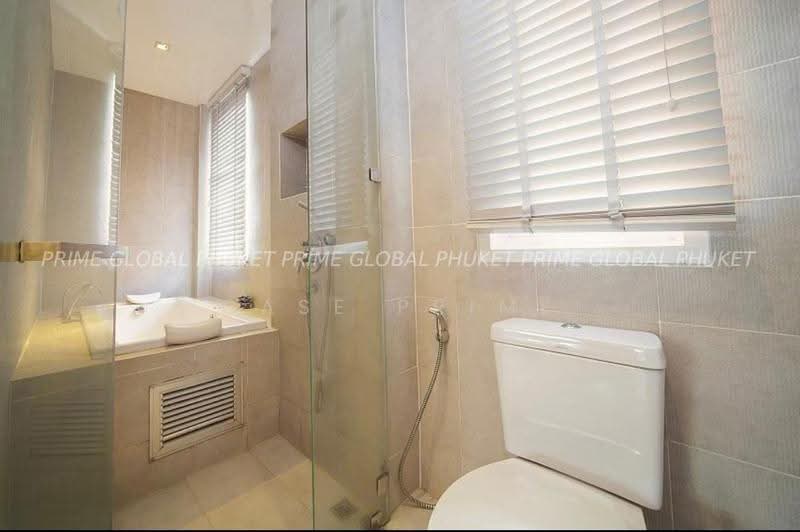 Villa kamala, Phuket, Kammala, Kathu, Phuket, 3 Bedrooms, 199 sqm, Villa For Rent, by Case Prime, 500641621 - DDproperty.com