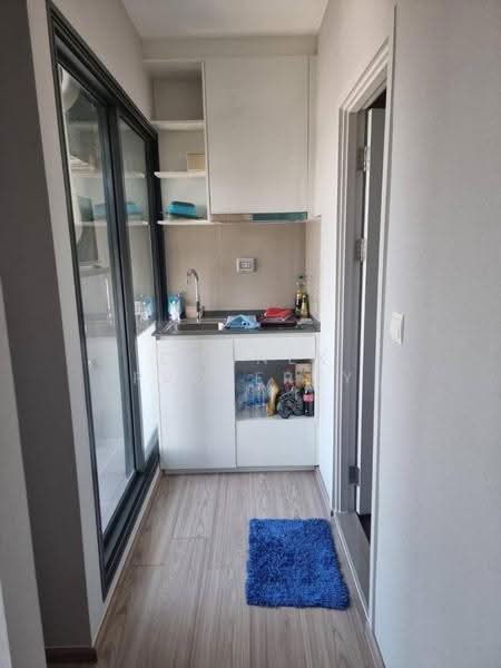 The Tree Hua Mak, Bangkok, Ramkhamhaeng Road, Hua Mak, Bang Kapi, Bangkok, 1 Bedroom, 29 sqm, Condo For Rent, by Connex Property, 500641624 - DDproperty.com