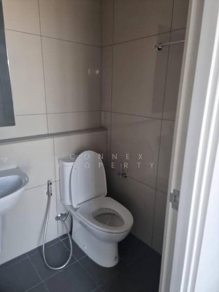 The Tree Hua Mak, Bangkok, Ramkhamhaeng Road, Hua Mak, Bang Kapi, Bangkok, 1 Bedroom, 29 sqm, Condo For Rent, by Connex Property, 500641624 - DDproperty.com