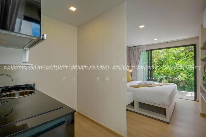 Splendid Sea View, ภูเก็ต, กะรน, เมืองภูเก็ต, ภูเก็ต, 38 ตร.ม., บ้านเดี่ยว ให้เช่า, โดย fai prime, 500641628 - DDproperty.com