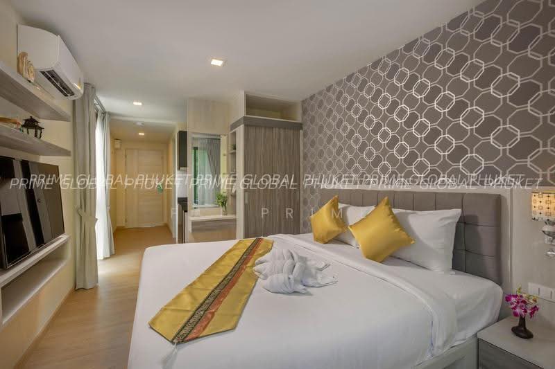 Splendid Sea View, ภูเก็ต, กะรน, เมืองภูเก็ต, ภูเก็ต, 38 ตร.ม., บ้านเดี่ยว ให้เช่า, โดย fai prime, 500641628 - DDproperty.com