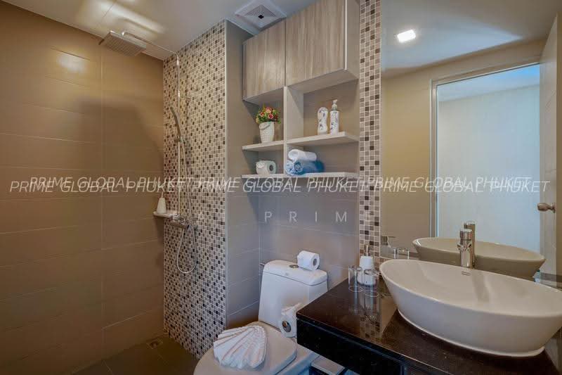 Splendid Sea View, ภูเก็ต, กะรน, เมืองภูเก็ต, ภูเก็ต, 38 ตร.ม., บ้านเดี่ยว ให้เช่า, โดย fai prime, 500641628 - DDproperty.com