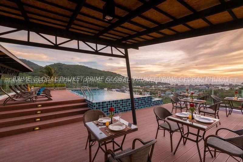 Splendid Sea View, ภูเก็ต, กะรน, เมืองภูเก็ต, ภูเก็ต, 38 ตร.ม., บ้านเดี่ยว ให้เช่า, โดย fai prime, 500641628 - DDproperty.com