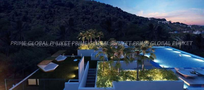 Splendid Sea View, ภูเก็ต, กะรน, เมืองภูเก็ต, ภูเก็ต, 38 ตร.ม., บ้านเดี่ยว ให้เช่า, โดย fai prime, 500641628 - DDproperty.com