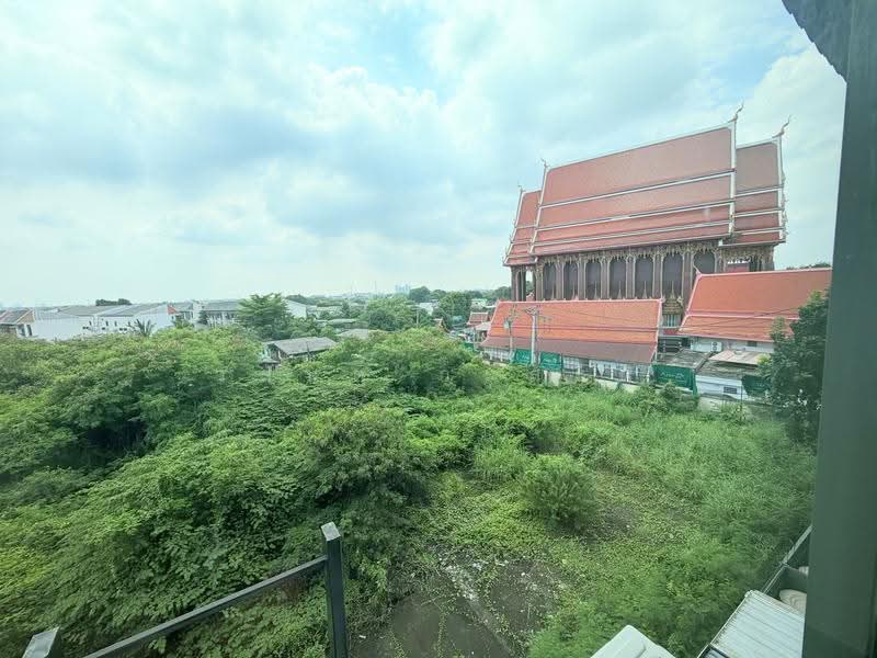 เดอะ พาร์ที อารียา เกษตร-นวมินทร์ (ลาดปลาเค้า), Bangkok, ลาดปลาเค้า, Chorake Bua, Lat Phrao, Bangkok, , 258 sqm, Shophouse For Sale, by Wasan Wasati, 500641632 - DDproperty.com