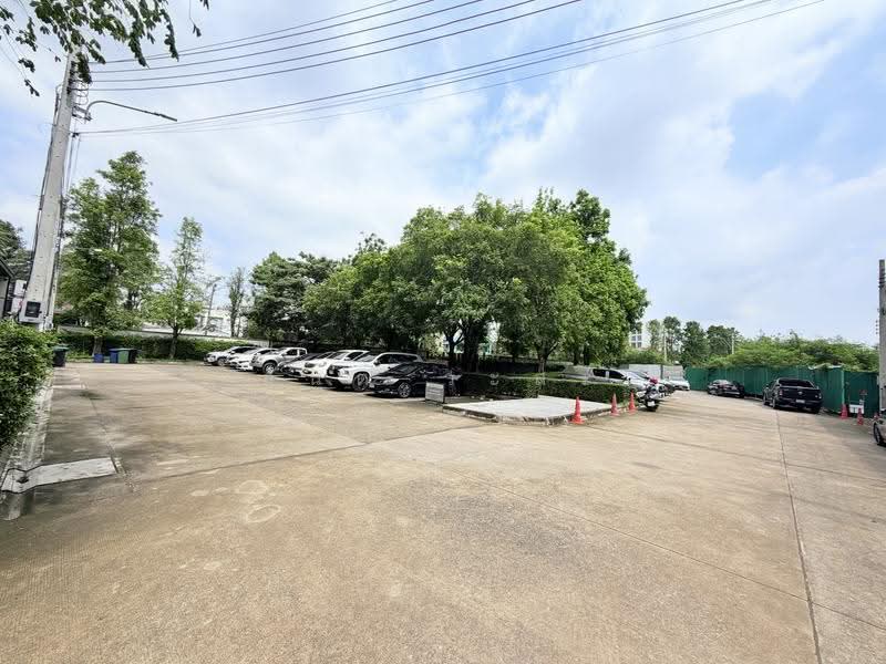 เดอะ พาร์ที อารียา เกษตร-นวมินทร์ (ลาดปลาเค้า), กรุงเทพ, ลาดปลาเค้า, จรเข้บัว, ลาดพร้าว, กรุงเทพ, 258 ตร.ม., ตึกแถว-อาคารพาณิชย์ ขาย, โดย วสันต์ วะสะติ, 500641632 - DDproperty.com