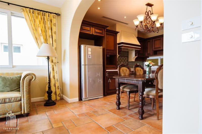 Magnolias Southern California, Samut Prakan, Bangna-Trad Road Km.7, Bang Kaeo, Bang Plee, Samut Prakan, 2 Bedrooms, 87 sqm, Condo For Rent, by The Estate(Thailand) Limited, 500641634 - DDproperty.com