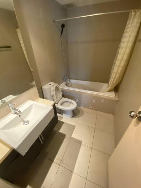 Noble Remix, Bangkok, 772 Soi Sukhumvit 36, Sukhumvit Road, Khong Tan, Khlong Toei, Bangkok, 1 Bedroom, 41 sqm, Condo For Rent, by Thanyalak Ajmera, 500641639 - DDproperty.com