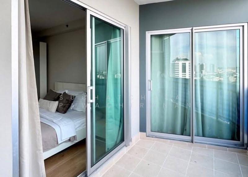 Supalai Park Ekkamai-Thonglor, Bangkok, Petchaburi Road, Bang Kapi, Huai Khwang, Bangkok, 2 Bedrooms, 82 sqm, Condo For Sale, by Suchatchaya Supawachiranant, 500641640 - DDproperty.com