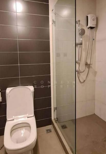 The President Sathorn-Ratchapruek 3, Bangkok, Petchkasem Road, Pak Khlong Phasi Charoen, Phasi Charoen, Bangkok, 1 Bedroom, 30 sqm, Condo For Rent, by Connex Property, 500641641 - DDproperty.com
