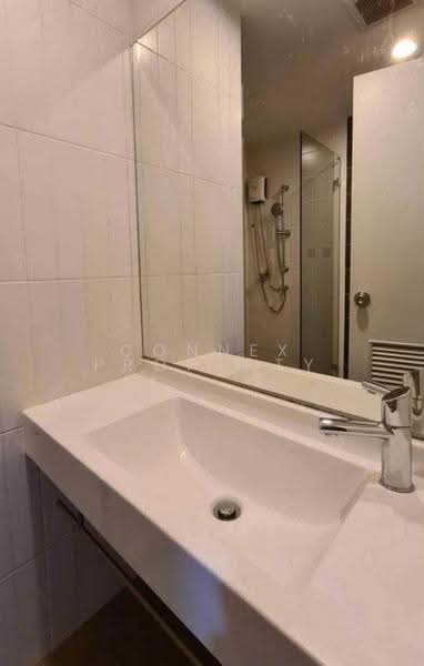 The President Sathorn-Ratchapruek 3, Bangkok, Petchkasem Road, Pak Khlong Phasi Charoen, Phasi Charoen, Bangkok, 1 Bedroom, 30 sqm, Condo For Rent, by Connex Property, 500641641 - DDproperty.com