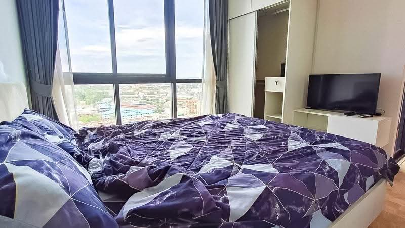 Pattaya Posh, Chon Buri (Pattaya), 88 North Pattaya Road, Pattaya City, Bang Lamung, Bang Lamung (Pattaya), Chon Buri (Pattaya), 1 Bedroom, 25 sqm, Condo For Sale, by PLC real estate, 500641642 - DDproperty.com