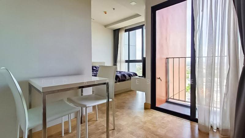 Pattaya Posh, Chon Buri (Pattaya), 88 North Pattaya Road, Pattaya City, Bang Lamung, Bang Lamung (Pattaya), Chon Buri (Pattaya), 1 Bedroom, 25 sqm, Condo For Sale, by PLC real estate, 500641642 - DDproperty.com