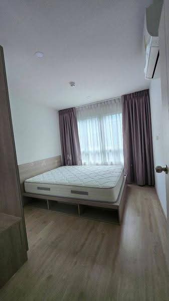 Elio Del Moss Phaholyothin 34, Bangkok, Soi Phahonyothin 34 Yaek 1, Sena Nikhom, Chatuchak, Bangkok, 1 Bedroom, 34 sqm, Condo For Rent, by Nop Satjavitvisarn, 500641643 - DDproperty.com
