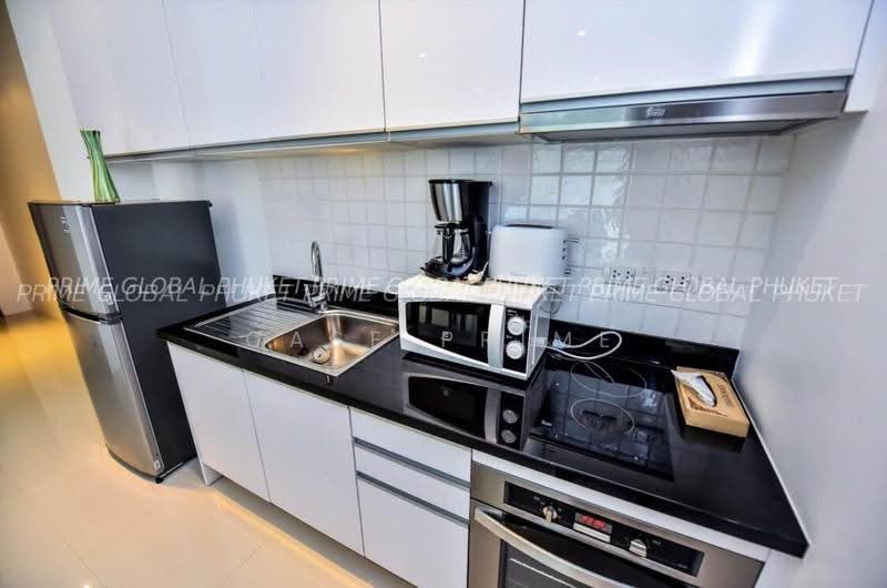 Kamala Regent, Phuket, 57/4 Kamala, Kammala, Kathu, Phuket, 1 Bedroom, 125 sqm, Condo For Rent, by Case Prime, 500641647 - DDproperty.com