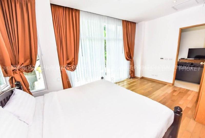 Kamala Regent, Phuket, 57/4 Kamala, Kammala, Kathu, Phuket, 1 Bedroom, 125 sqm, Condo For Rent, by Case Prime, 500641647 - DDproperty.com