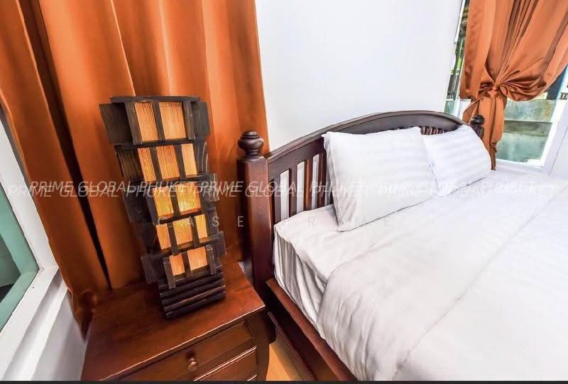 Kamala Regent, Phuket, 57/4 Kamala, Kammala, Kathu, Phuket, 1 Bedroom, 125 sqm, Condo For Rent, by Case Prime, 500641647 - DDproperty.com