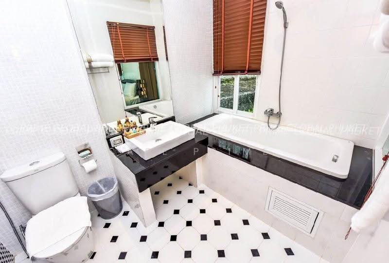 Kamala Regent, Phuket, 57/4 Kamala, Kammala, Kathu, Phuket, 1 Bedroom, 125 sqm, Condo For Rent, by Case Prime, 500641647 - DDproperty.com