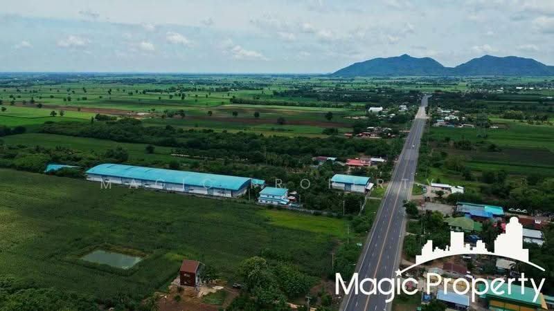 Factory for Sale on Phahonyothin Road, Nakhon Sawan, Nakhon Sawan, Tak Fa, Nakhon Sawan, , 10,257 sqm, Warehouse/Factory For Sale, by Magic Property, 500641649 - DDproperty.com