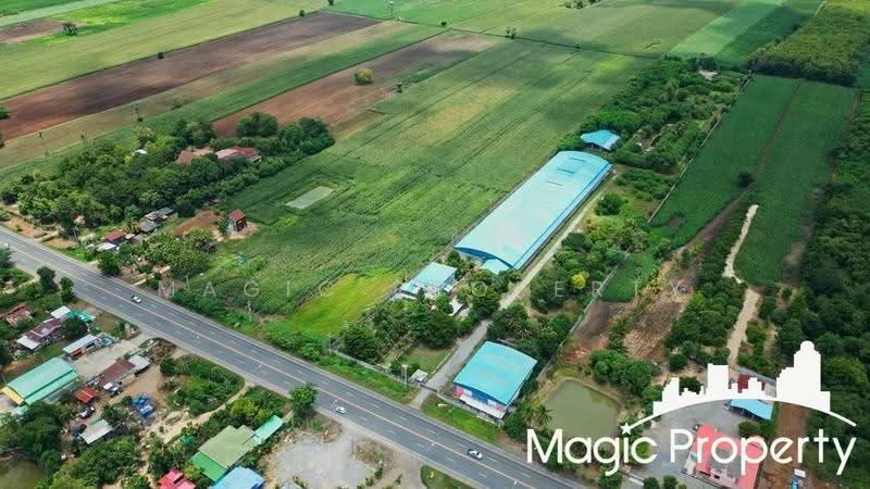 Factory for Sale on Phahonyothin Road, Nakhon Sawan, Nakhon Sawan, Tak Fa, Nakhon Sawan, , 10,257 sqm, Warehouse/Factory For Sale, by Magic Property, 500641649 - DDproperty.com