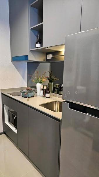 IDEO Sukhumvit Rama 4, Bangkok, Soi Sukhumvit 44, Sukhumvit Road, Phra Kanong, Khlong Toei, Bangkok, 2 Bedrooms, 60 sqm, Condo For Rent, by Thanyalak Ajmera, 500641652 - DDproperty.com