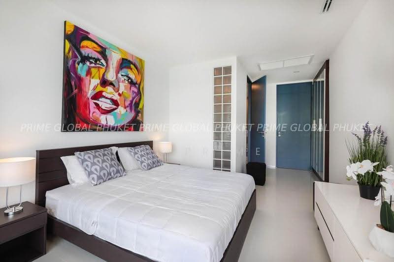 Atika Villa, ภูเก็ต, ป่าตอง, กะทู้, ภูเก็ต, 150 ตร.ม., วิลล่า ให้เช่า, โดย fai prime, 500641659 - DDproperty.com