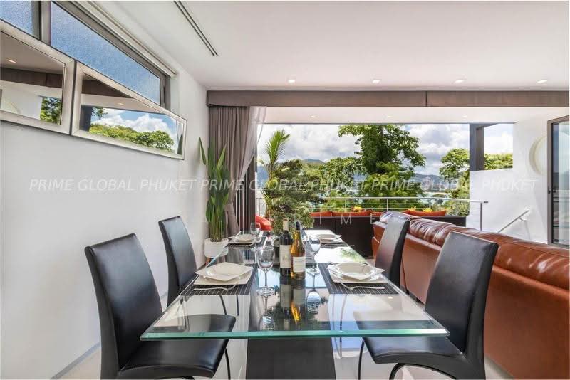Atika Villa, Phuket, Patong, Kathu, Phuket, 3 Bedrooms, 150 sqm, Villa For Rent, by fai prime, 500641659 - DDproperty.com