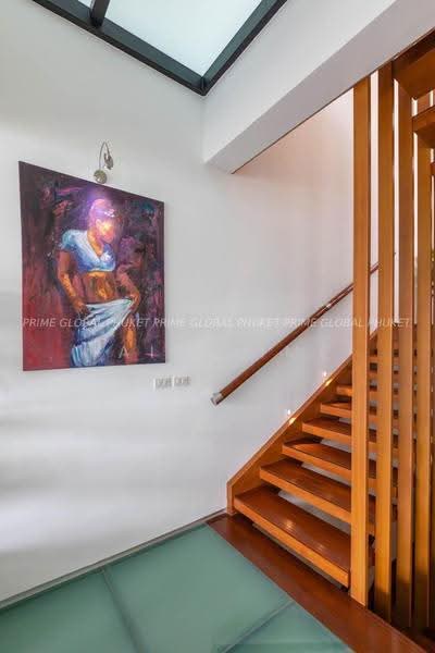 Atika Villa, ภูเก็ต, ป่าตอง, กะทู้, ภูเก็ต, 150 ตร.ม., วิลล่า ให้เช่า, โดย fai prime, 500641659 - DDproperty.com