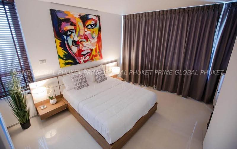 Atika Villa, ภูเก็ต, ป่าตอง, กะทู้, ภูเก็ต, 150 ตร.ม., วิลล่า ให้เช่า, โดย fai prime, 500641659 - DDproperty.com