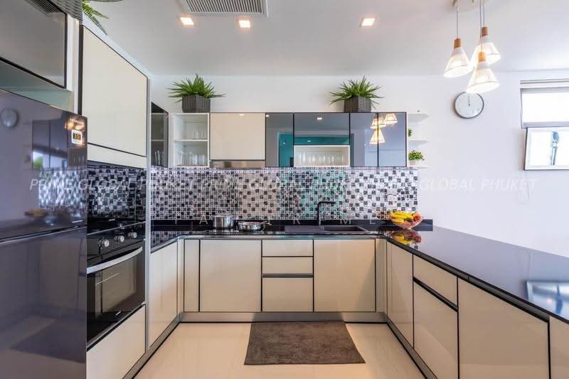 Atika Villa, ภูเก็ต, ป่าตอง, กะทู้, ภูเก็ต, 150 ตร.ม., วิลล่า ให้เช่า, โดย fai prime, 500641659 - DDproperty.com
