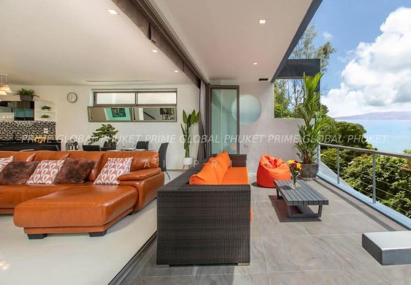 Atika Villa, ภูเก็ต, ป่าตอง, กะทู้, ภูเก็ต, 150 ตร.ม., วิลล่า ให้เช่า, โดย fai prime, 500641659 - DDproperty.com
