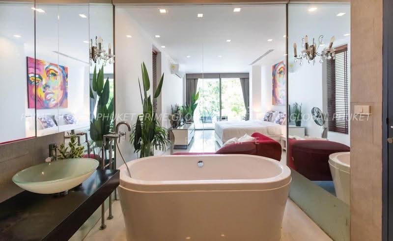 Atika Villa, Phuket, Patong, Kathu, Phuket, 3 Bedrooms, 150 sqm, Villa For Rent, by fai prime, 500641659 - DDproperty.com